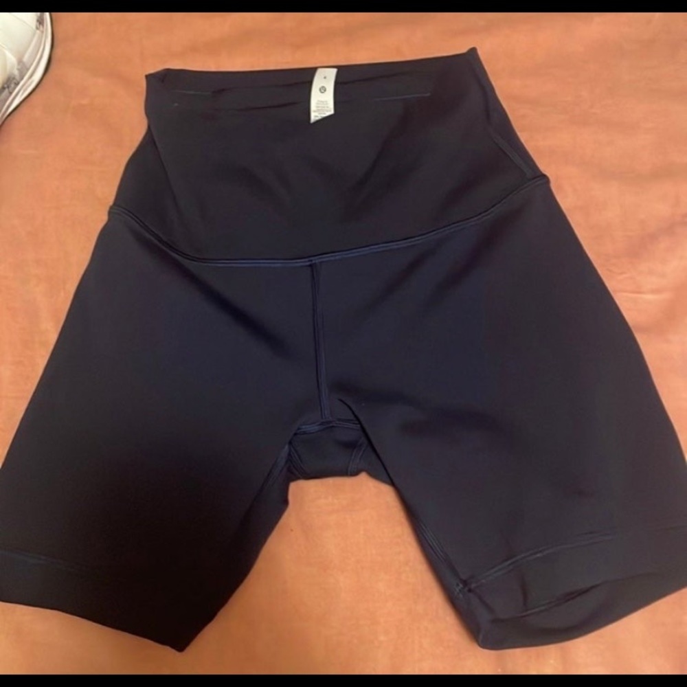 Lululemon Wunder Train Shorts